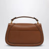GUCCI Mini Blondie brown shoulder bag