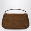 GUCCI Large Blondie Handbag in brown
