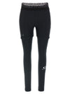 Balenciaga Leggings X Under Armour®