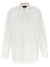 Gucci Embroidery Shirt