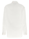 Gucci Embroidery Shirt