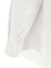 Gucci Embroidery Shirt