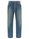 Saint Laurent Mick Jeans