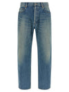 Saint Laurent Mick Jeans