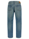 Saint Laurent Mick Jeans