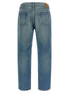 Saint Laurent Mick Jeans