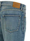 Saint Laurent Mick Jeans