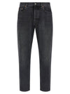 Saint Laurent Mick Jeans