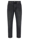 Saint Laurent Mick Jeans