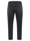 Saint Laurent Mick Jeans