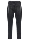 Saint Laurent Mick Jeans