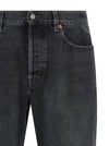 Saint Laurent Mick Jeans
