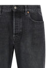 Saint Laurent Mick Jeans