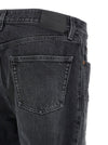 Saint Laurent Mick Jeans