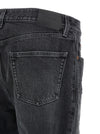 Saint Laurent Mick Jeans