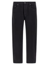 Saint Laurent Mick Jeans