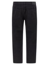 Saint Laurent Mick Jeans