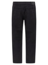 Saint Laurent Mick Jeans