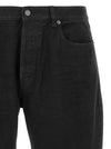Saint Laurent Mick Jeans