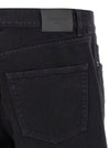 Saint Laurent Mick Jeans