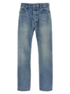 Saint Laurent Mick Jeans
