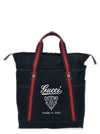 Gucci Large Coat Of Arms Shopping