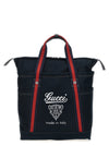 Gucci Large Coat Of Arms Shopping
