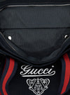 Gucci Large Coat Of Arms Shopping