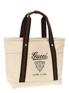 Gucci Large Coat Of Arms Shopping
