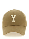 Saint Laurent College Cap