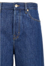 Gucci Cotton Jeans