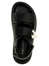 Alexander McQueen Parachute Sandals