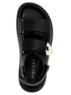 Alexander McQueen Parachute Sandals