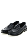 Saint Laurent Le Loafer Loafers