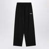 Balenciaga Black jogger pants Political Campaign