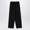 Balenciaga Black jogger pants Political Campaign