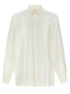Saint Laurent Striped Shirt