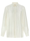 Saint Laurent Striped Shirt