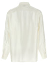 Saint Laurent Striped Shirt