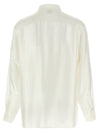 Saint Laurent Striped Shirt