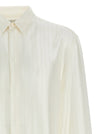 Saint Laurent Striped Shirt