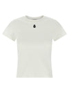 Alexander McQueen Skull T-shirt