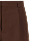 Gucci Wool Shorts