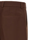 Gucci Wool Shorts