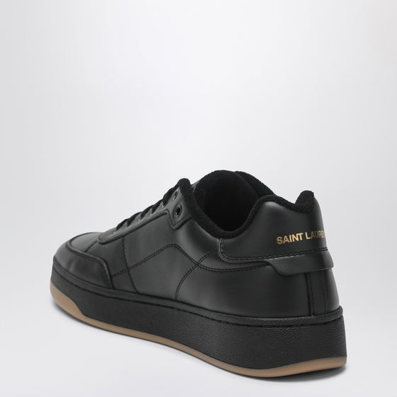 Saint Laurent Low SL/61 black sneakers