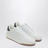 Saint Laurent Low SL/61 white/black sneakers