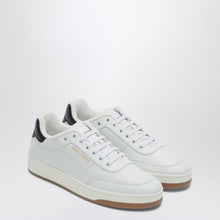  Saint Laurent Low SL/61 white/black sneakers