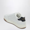 Saint Laurent Low SL/61 white/black sneakers