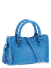 Balenciaga Le City Nano Handbag
