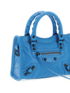 Balenciaga Le City Nano Handbag